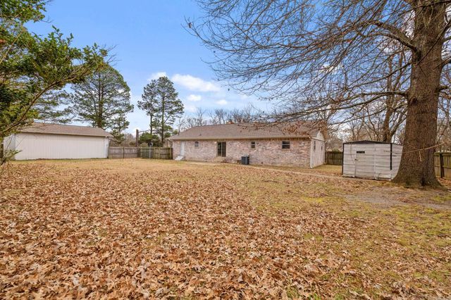 100 Fortson Drive, Cabot, AR 72023