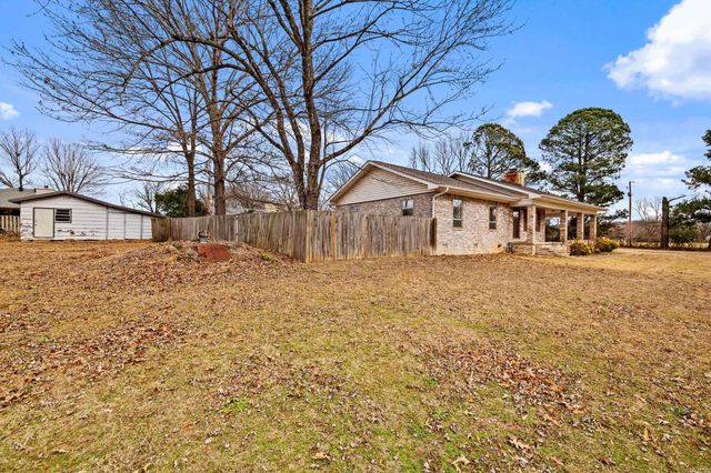 100 Fortson Drive, Cabot, AR 72023