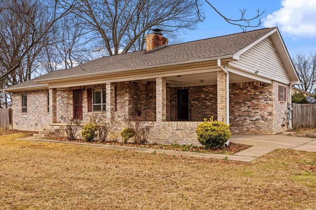 100 Fortson Drive, Cabot, AR 72023