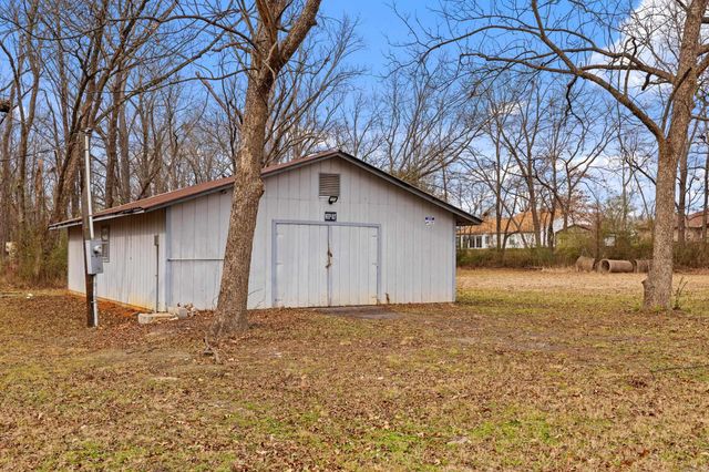100 Fortson Drive, Cabot, AR 72023