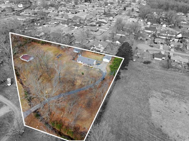 100 Fortson Drive, Cabot, AR 72023