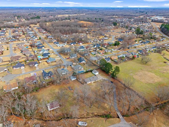 100 Fortson Drive, Cabot, AR 72023