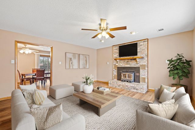 100 Fortson Drive, Cabot, AR 72023