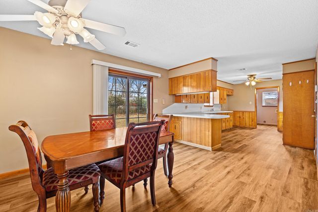 100 Fortson Drive, Cabot, AR 72023