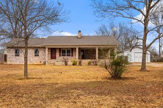 100 Fortson Drive, Cabot, AR 72023