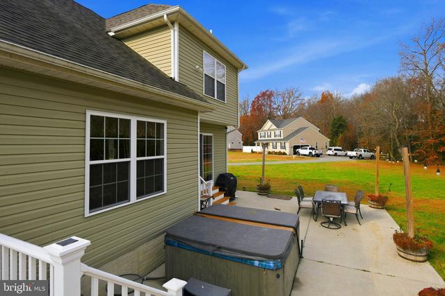 24712 TRIBBETT CIR, Ridgely, MD 21660