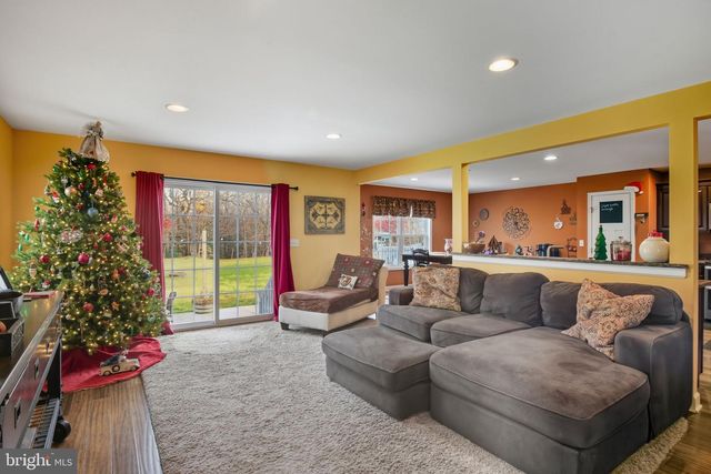 24712 TRIBBETT CIR, Ridgely, MD 21660