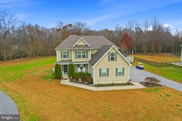 24712 TRIBBETT CIR, Ridgely, MD 21660