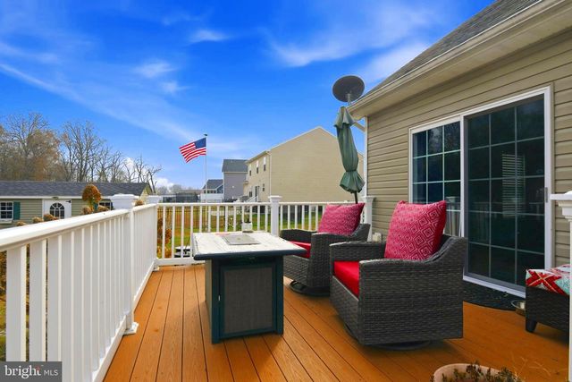 24712 TRIBBETT CIR, Ridgely, MD 21660