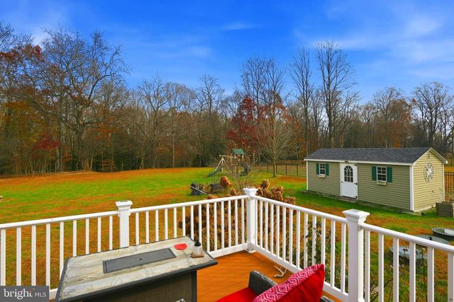 24712 TRIBBETT CIR, Ridgely, MD 21660