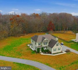 24712 TRIBBETT CIR, Ridgely, MD 21660