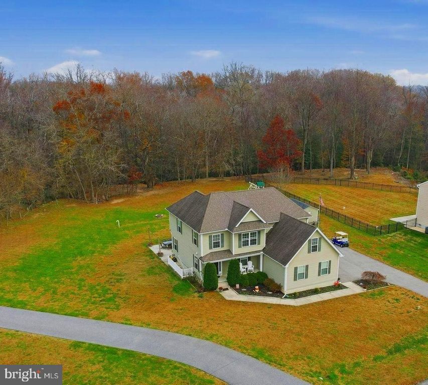 24712 TRIBBETT CIR, Ridgely, MD 21660