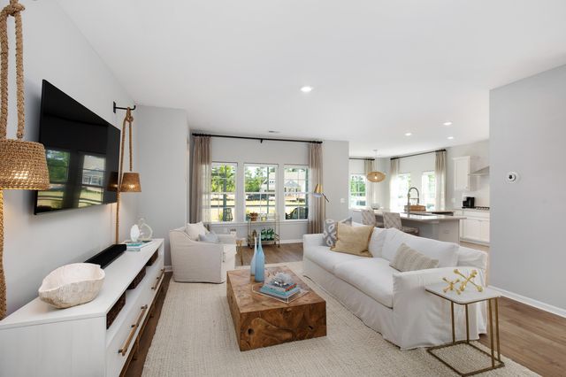 1050 Red Turnstone Run, Summerville, SC 29485