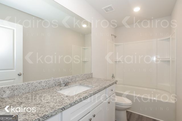 3529 Bridgewood Drive, Macon, GA 31216