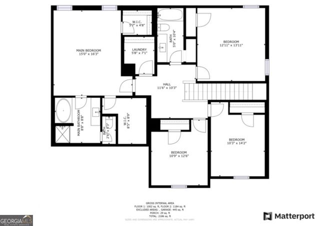 3529 Bridgewood Drive, Macon, GA 31216