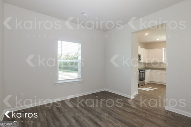 3529 Bridgewood Drive, Macon, GA 31216