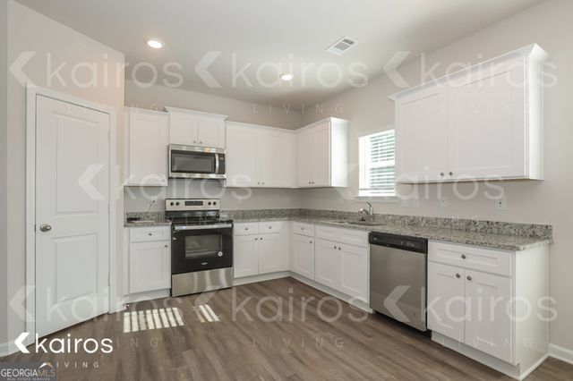 3529 Bridgewood Drive, Macon, GA 31216