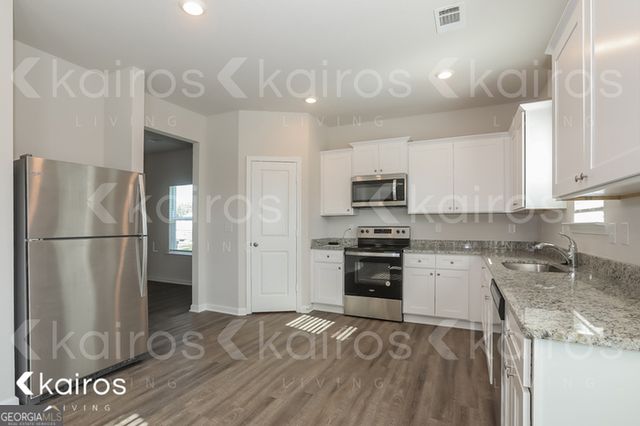 3529 Bridgewood Drive, Macon, GA 31216