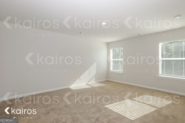 3529 Bridgewood Drive, Macon, GA 31216