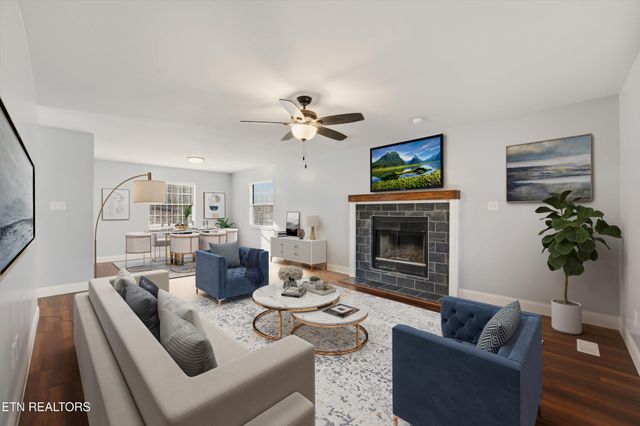 8421 Andersonville Pike, Knoxville, TN 37938