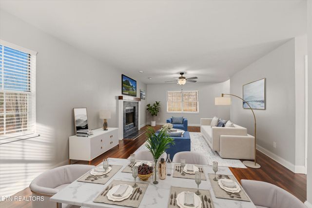 8421 Andersonville Pike, Knoxville, TN 37938