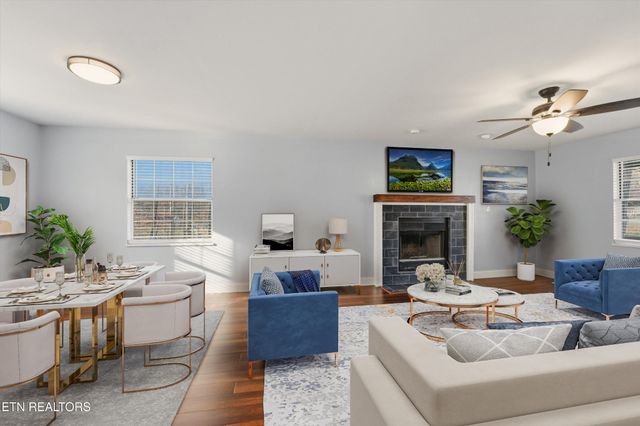 8421 Andersonville Pike, Knoxville, TN 37938