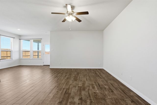 1309 Dublin Drive, Cleburne, TX 76033