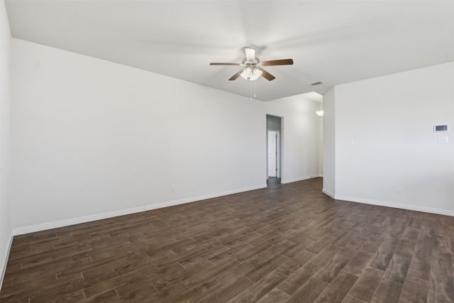 1309 Dublin Drive, Cleburne, TX 76033