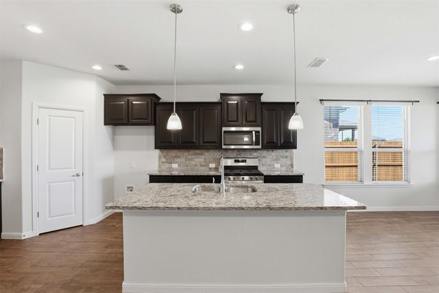 1309 Dublin Drive, Cleburne, TX 76033
