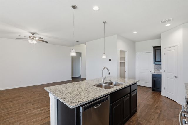 1309 Dublin Drive, Cleburne, TX 76033