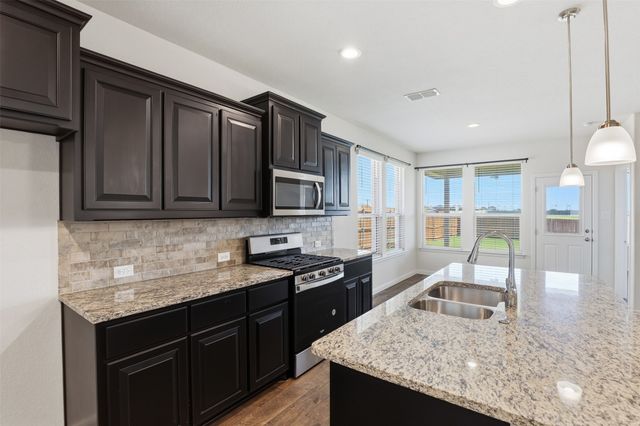 1309 Dublin Drive, Cleburne, TX 76033