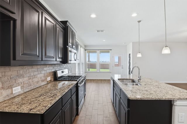 1309 Dublin Drive, Cleburne, TX 76033