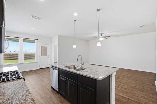 1309 Dublin Drive, Cleburne, TX 76033