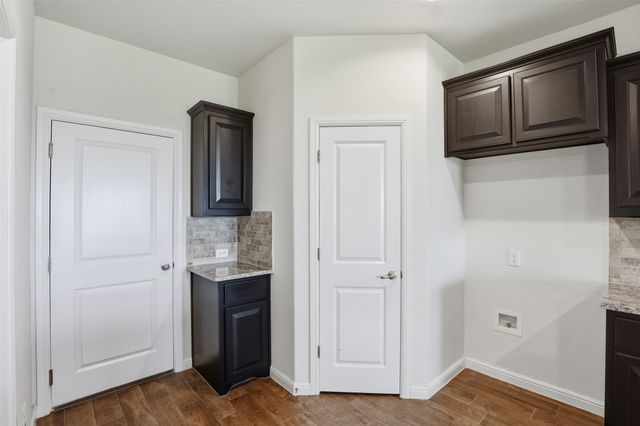 1309 Dublin Drive, Cleburne, TX 76033