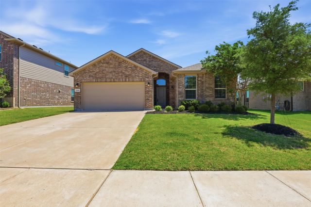 1309 Dublin Drive, Cleburne, TX 76033
