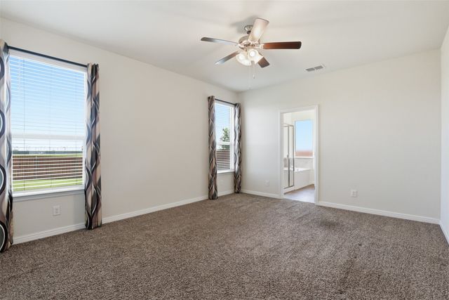 1309 Dublin Drive, Cleburne, TX 76033