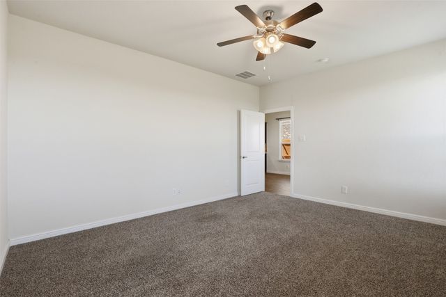 1309 Dublin Drive, Cleburne, TX 76033