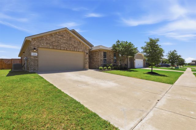 1309 Dublin Drive, Cleburne, TX 76033