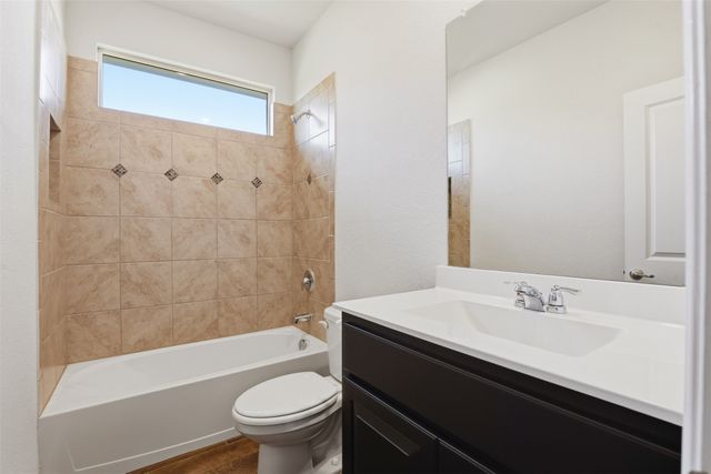 1309 Dublin Drive, Cleburne, TX 76033