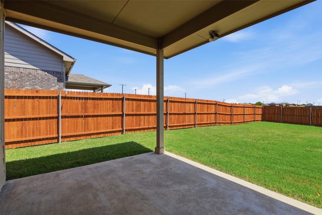 1309 Dublin Drive, Cleburne, TX 76033