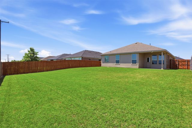 1309 Dublin Drive, Cleburne, TX 76033