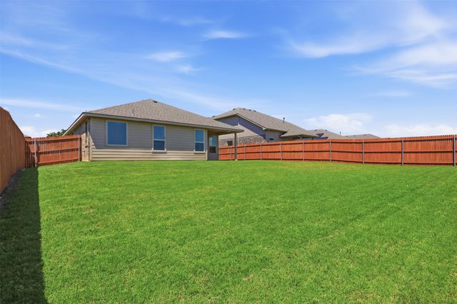 1309 Dublin Drive, Cleburne, TX 76033