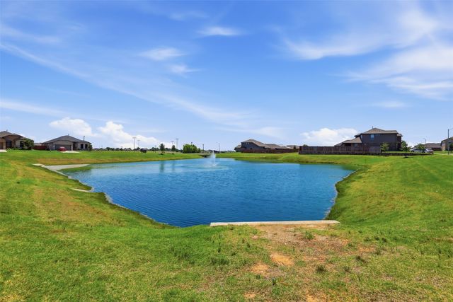 1309 Dublin Drive, Cleburne, TX 76033
