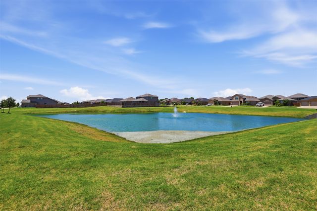 1309 Dublin Drive, Cleburne, TX 76033