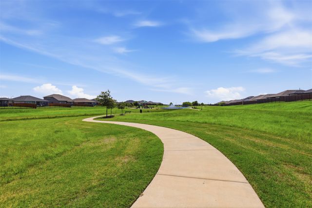 1309 Dublin Drive, Cleburne, TX 76033