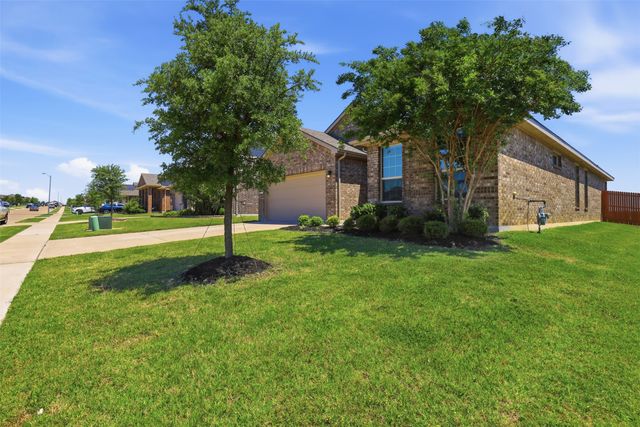 1309 Dublin Drive, Cleburne, TX 76033