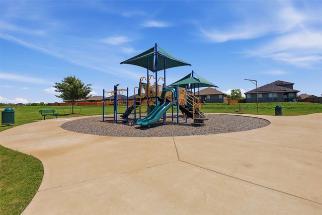 1309 Dublin Drive, Cleburne, TX 76033