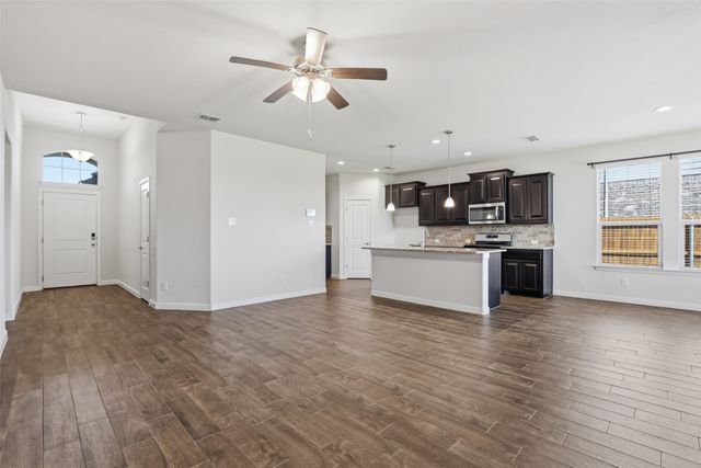 1309 Dublin Drive, Cleburne, TX 76033