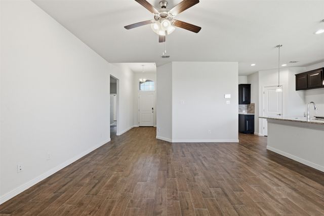 1309 Dublin Drive, Cleburne, TX 76033
