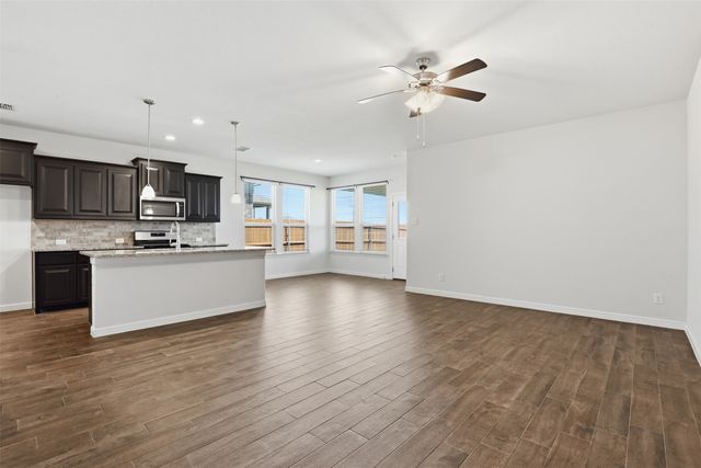1309 Dublin Drive, Cleburne, TX 76033